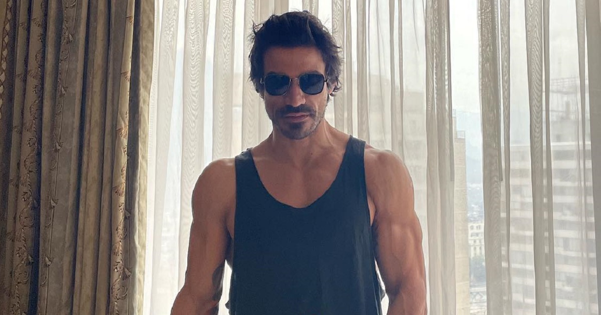 Sebastián Ramírez hizo importante anuncio en redes sociales: 