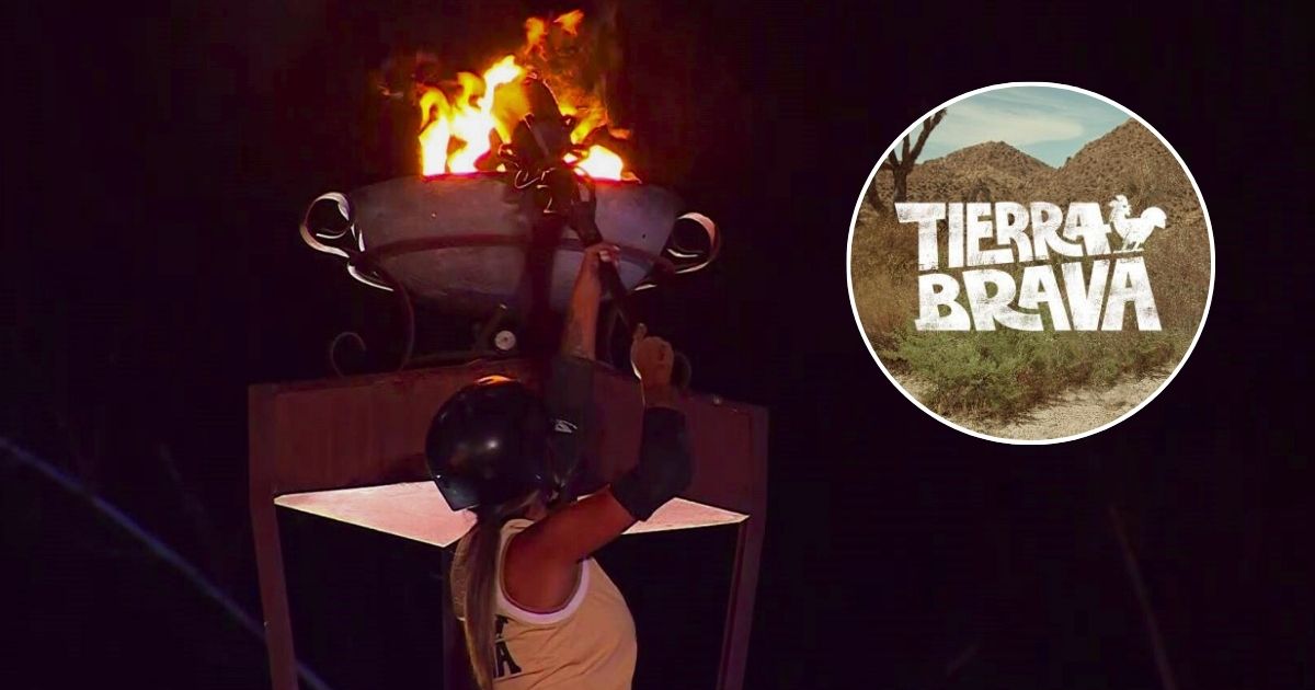 Semifinalista de Tierra Brava