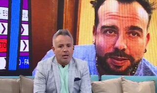 ¿Fin de la amistad? Sergio Marabolí lamentó engaño de Francisco Kaminski