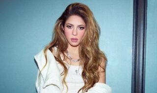 Shakira anunció su gira mundial