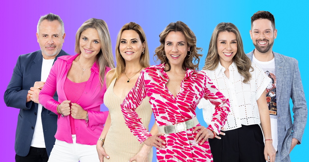 "Sígueme" de TV+ pierde a una de sus panelistas: dirá adiós en pantalla este viernes