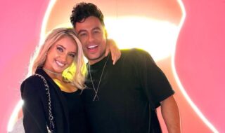 sofía bascuñan pareja bruno zaretti