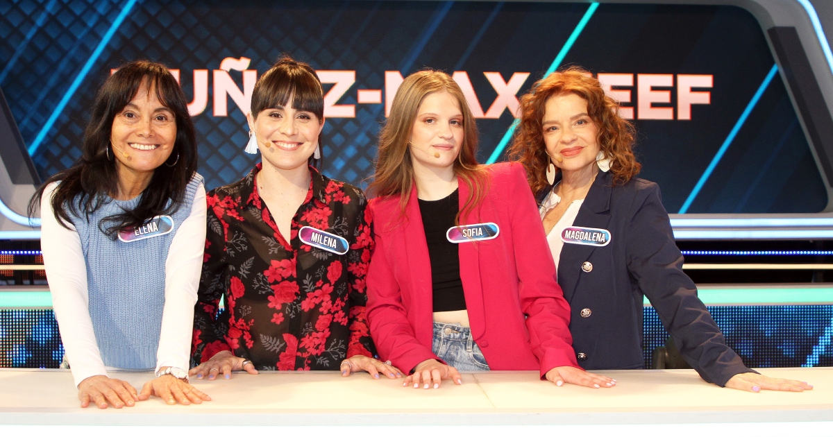 sofia bennet pitita pituca sin lucas