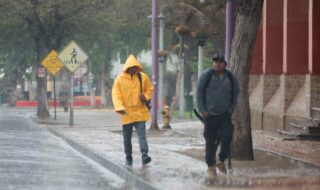 suspenden censo en Atacama y Coquimbo