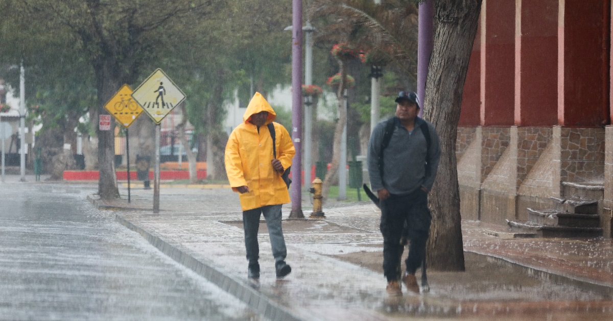 suspenden censo en Atacama y Coquimbo