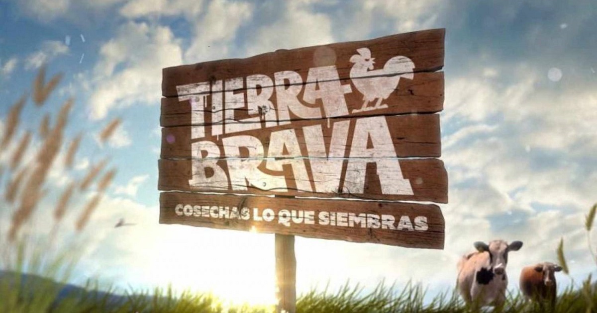 Recta final de Tierra Brava: participante tuvo que abandonar el reality por lesión durante duelo
