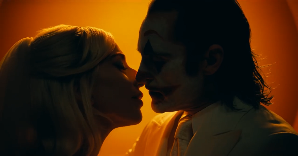 Se acabó la espera: liberan impactante tráiler de Joker 2