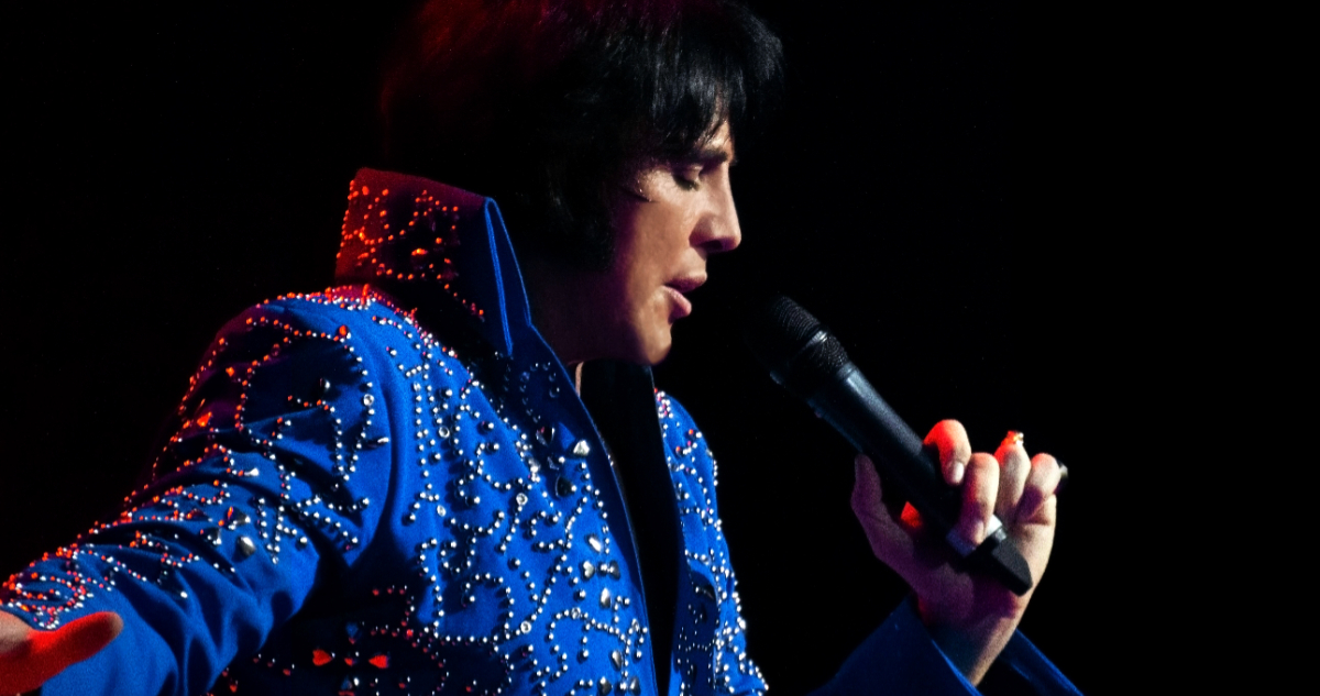 Cancelan gira tributo a Elvis Presley en Chile: esposa de intérprete murió 2 horas antes de show 