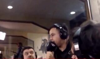 Trovador del Gol se llenó de críticas por lapsus en partido de la U