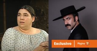 Andrea Eltit analizó remake de El Señor de la Querencia