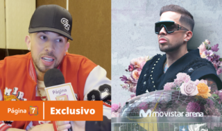 De La Ghetto anunció sorpresas para su show en Chile: ¿cuándo será la venta de entradas?