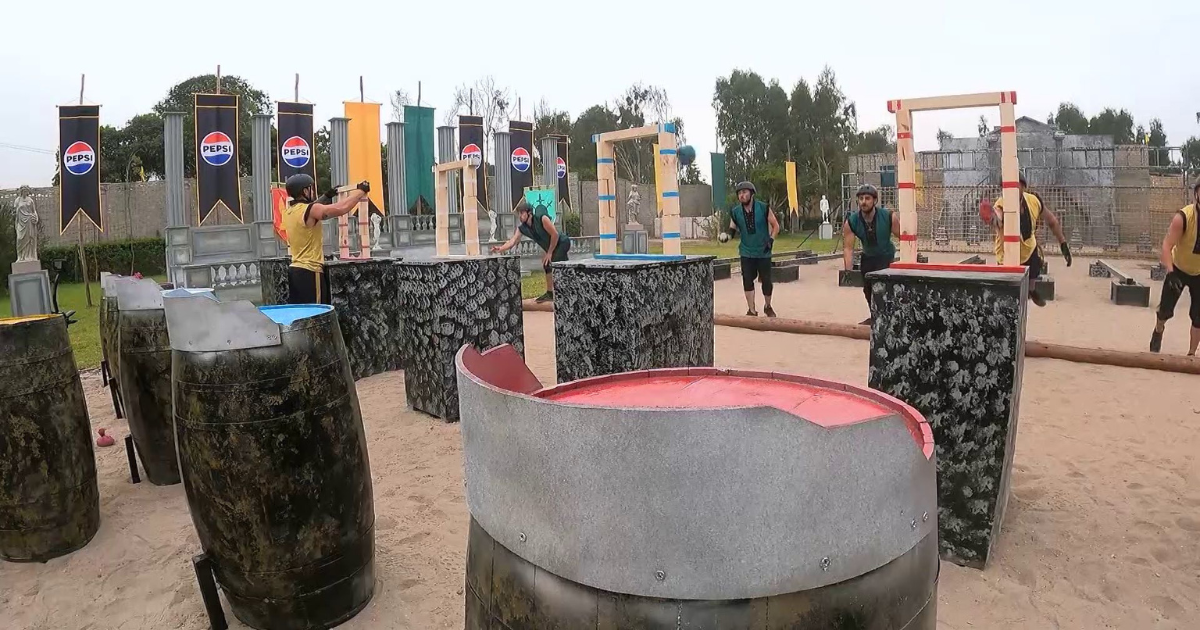 Tras dura competencia: conoce qué participante se convirtió en el nuevo nominado en Ganar o Servir