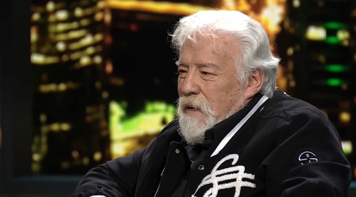 Iván Arenas desclasificó consejo que dio a Kaminski antes de PH: "Di la verdad, si ya la cagaste"