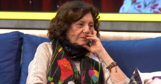 María Elena Duvauchelle habló de su exilio en Venezuela