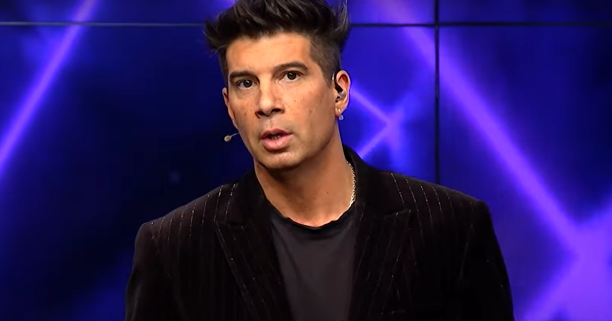 Mario Velasco ante posible regreso de Primer Plano