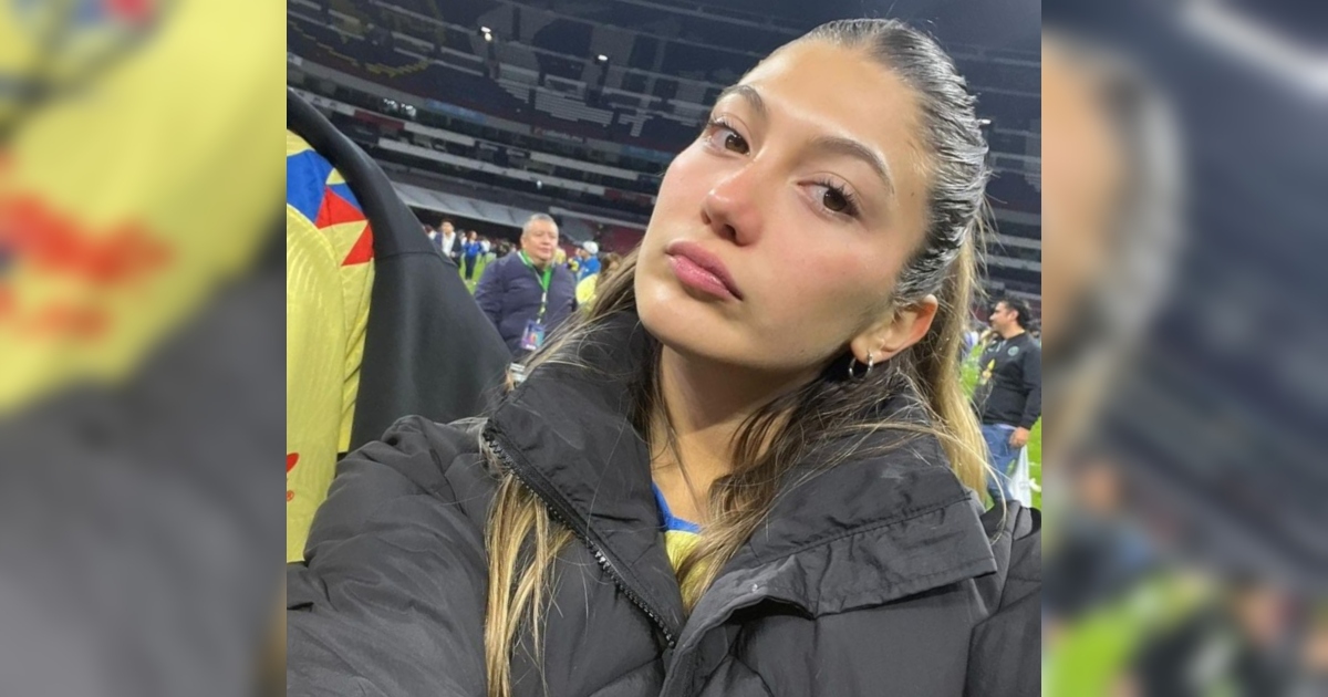 Mia hija de Iván Zamorano