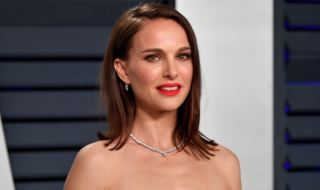 Natalie Portman