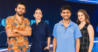 Perdona Nuestros Pecados