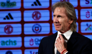 Ricardo Gareca entregó nómina provisional de Chile para la Copa América: ¿qué sorpresas trae?