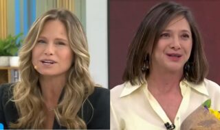 Soledad Onetto dedicó palabras a Mónica Pérez