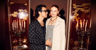 Sophie Turner habló de su separación con Joe Jonas