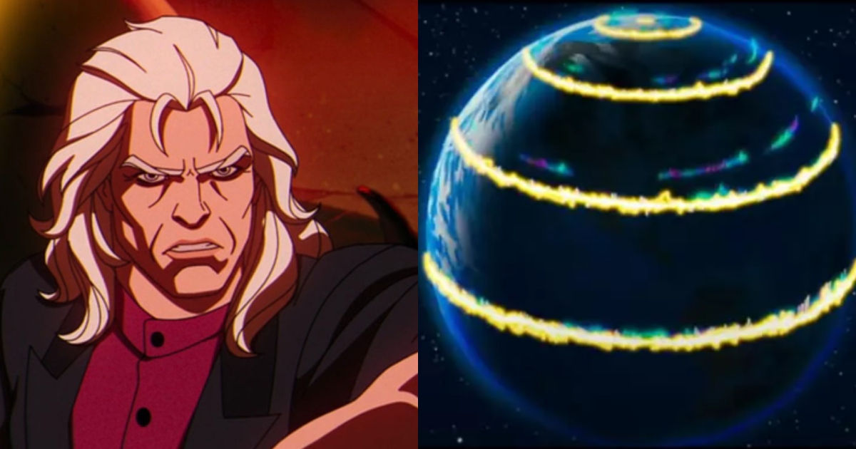 X Men 97 explicación capítulo 8