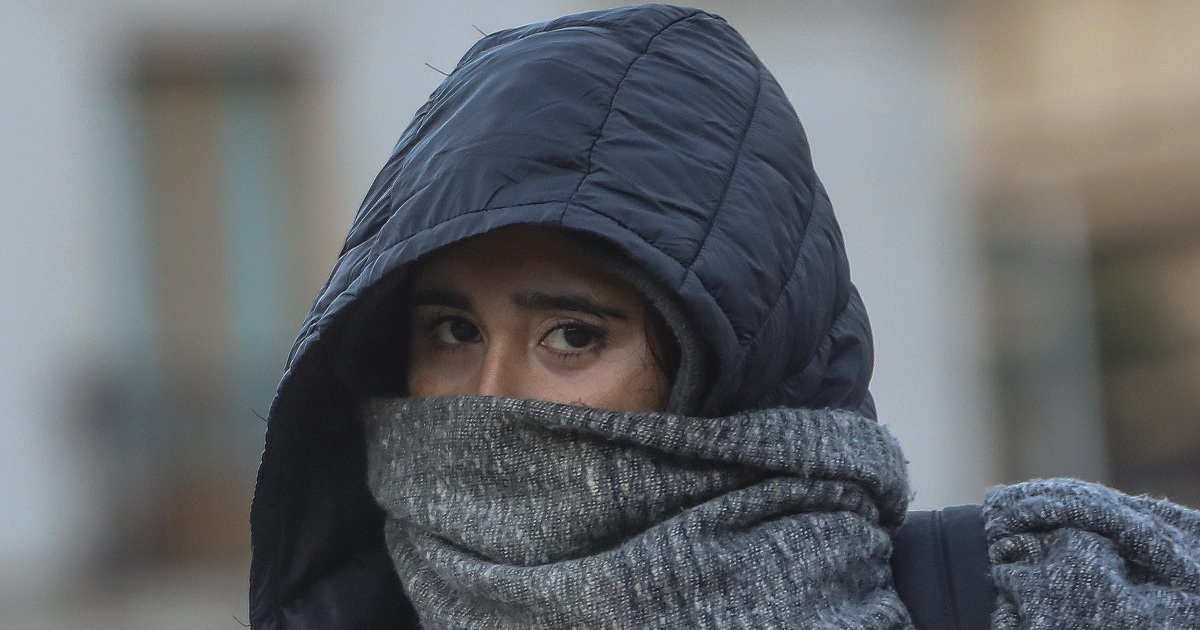 Mínimas de hasta -4°C: emiten advertencia por heladas en cinco regiones del país, incluida la RM