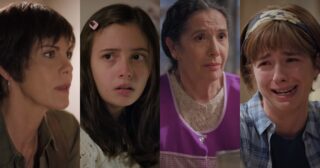 Capítulo de Al Sur del Corazón liberó gran secreto de Las Bravas: desató caos en la familia