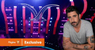Alex Ubago y posible regreso al Festival de Viña después de 20 años: "Estaría feliz de volver"