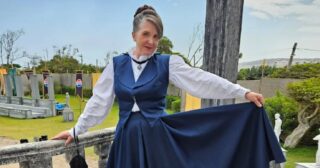 Amanda del Villar revela quién podría ser su sucesora en Ganar o Servir