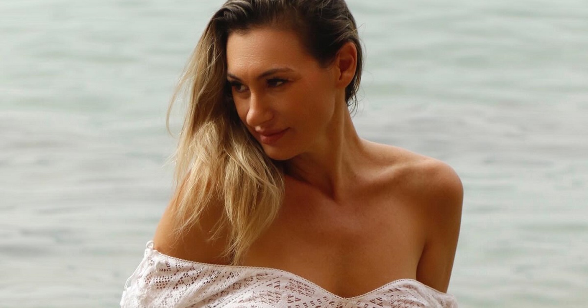 ¿Qué fue de Andrea Dellacasa? El presente de la ex Mundos Opuestos