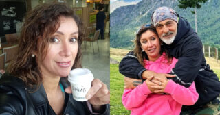 La tragicómica situación que vivió Angélica Sepúlveda por culpa de Gürsel: “Hasta pudor me genera”