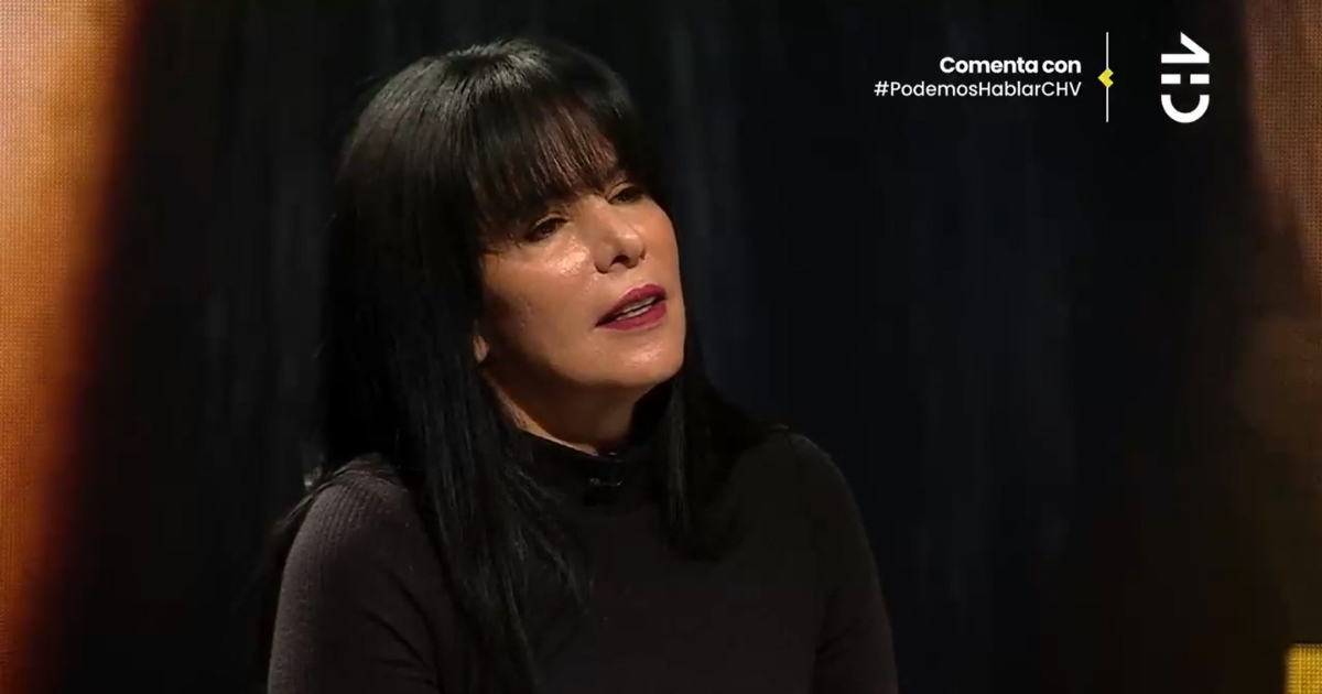 Anita Alvarado entregó crudos detalles de sus inicios en la prostitución en Japón