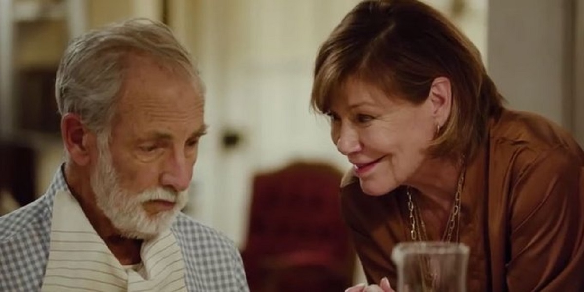 Armando se olvida de Malú en Como la vida misma