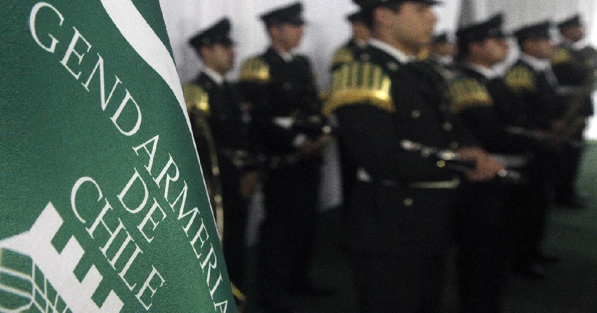 denuncian que aspirante a gendarme falleció tras una neumonía