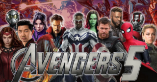 Confirman a primer superhéroe de Avengers 5: aseguran que también podría ser villano