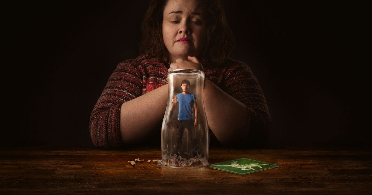 Baby Reindeer de Netflix: malas noticias para la temporada 2 de "Bebé reno"