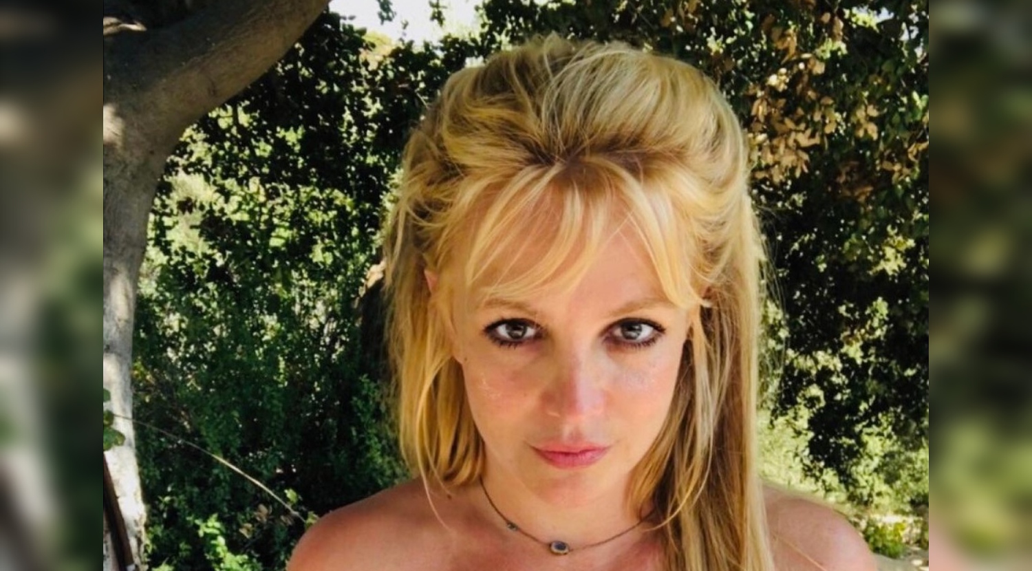 Preocupación por salud de Britney Spears tras pelea con su novio en un hotel: salió en ropa interior