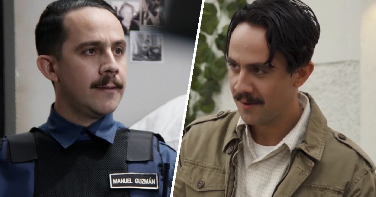 Camilo Carmona adelantó lo que viene para Guzmán en Juego de Ilusiones