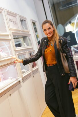 Carolina de Moras se sinceró y habló sobre el especial vínculo que tiene con su hija Mila