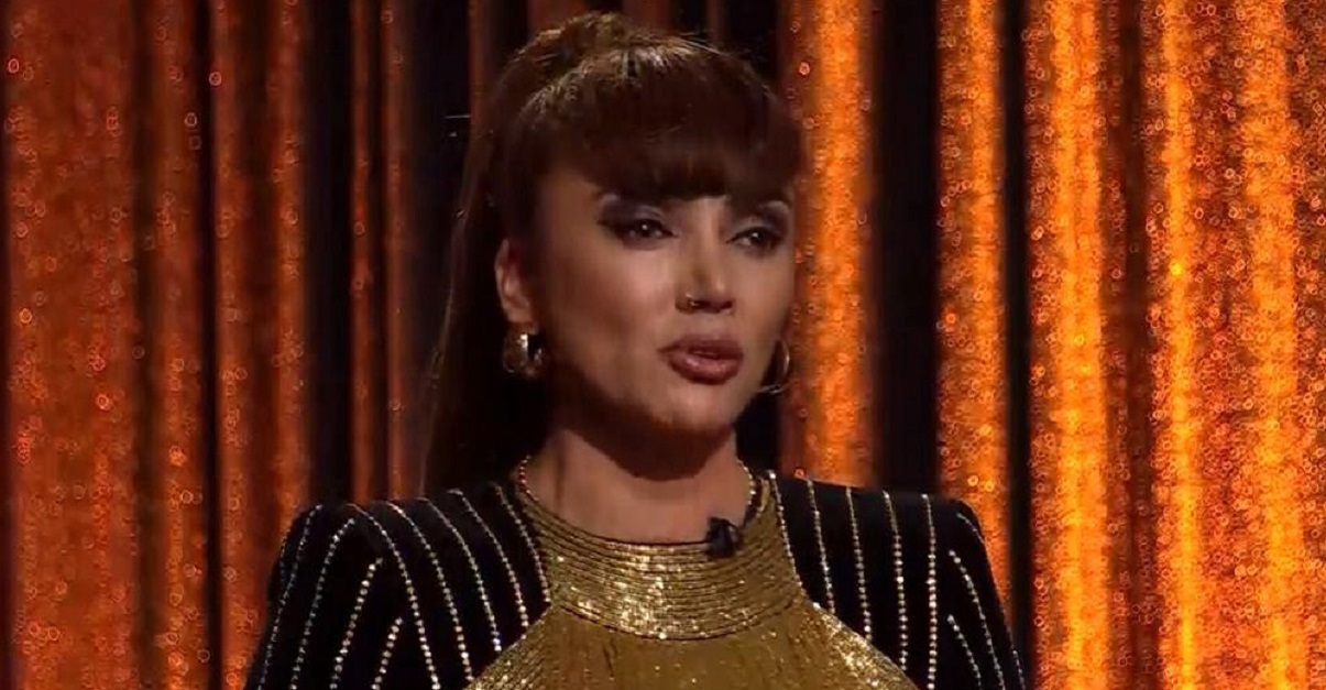 Carolina Molina detalló motivos por los que denunció maltrato de expareja: "Sigue con esa obsesión"
