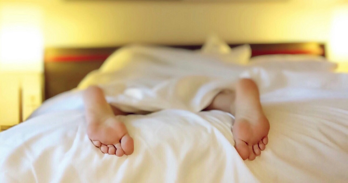 ¿Cada cuántos años cambias tu colchón? Encuesta revela higiene de cama de los chilenos y chilenas