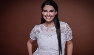 Constanza Araya y su regreso a las teleseries con Al Sur del Corazón: "Es una nueva etapa"
