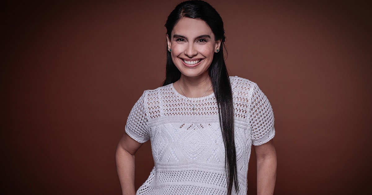 Constanza Araya y su regreso a las teleseries con Al Sur del Corazón: "Es una nueva etapa"
