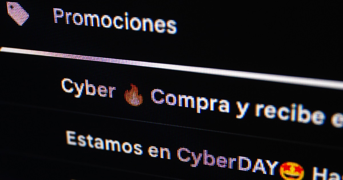 Ante CyberDay 2024: las categorías que presentaron mayores descuentos en las dos últimas ediciones