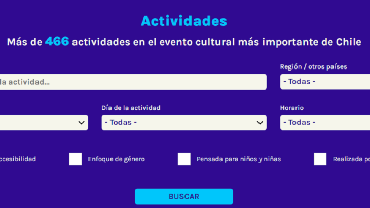 Día de los Patrimonios: revisa las actividades por comuna y región para este 25 y 26 de mayo
