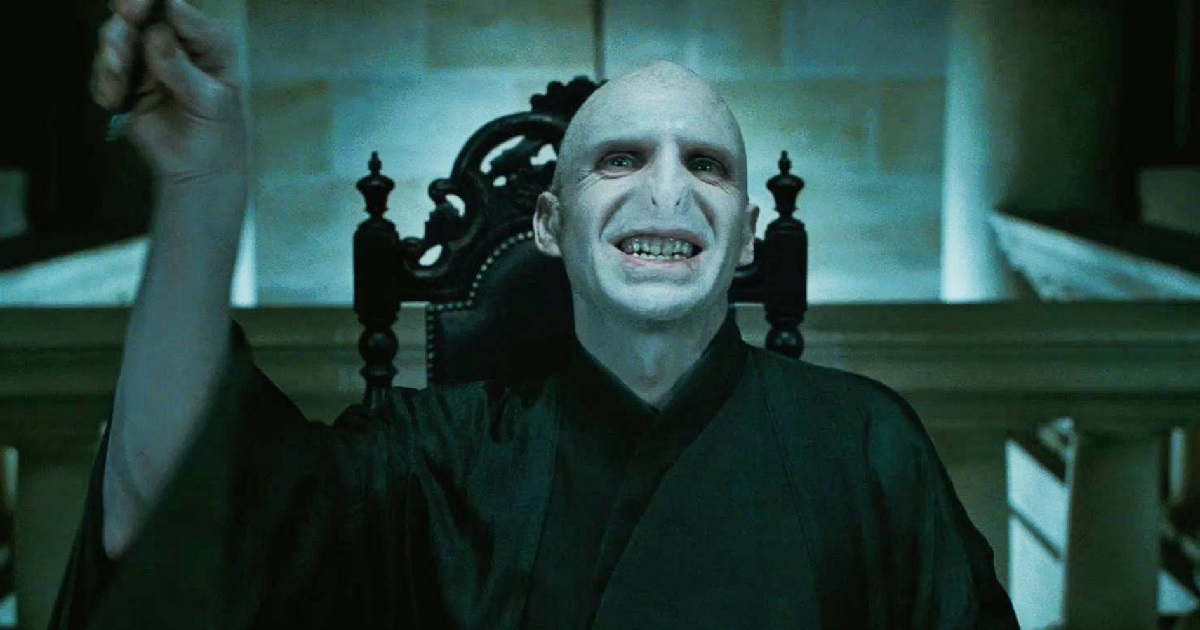 Día de los Patrimonios ofrecerá juicio a Voldemort por muerte de los padres de Harry Potter