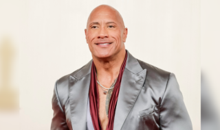 Acusan comportamiento "poco profesional" de Dwayne Johnson: "Orina en una botella de agua"