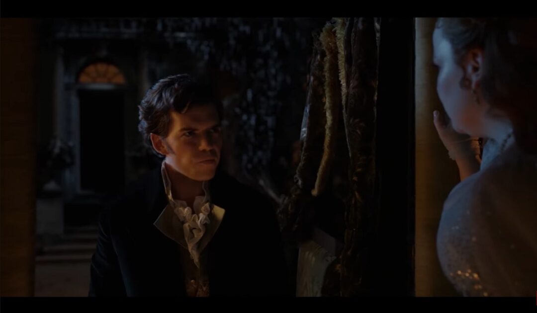 showrunner de Bridgerton explicó escena de sexo de la tercera temporada