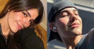 Eva Méndez, hija de DJ Méndez, respondió a duros cuestionamientos tras radical corte de pelo